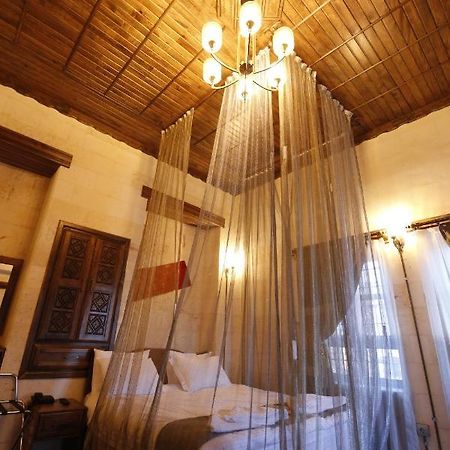 Kaliruha Hotel Sanlıurfa Екстериор снимка