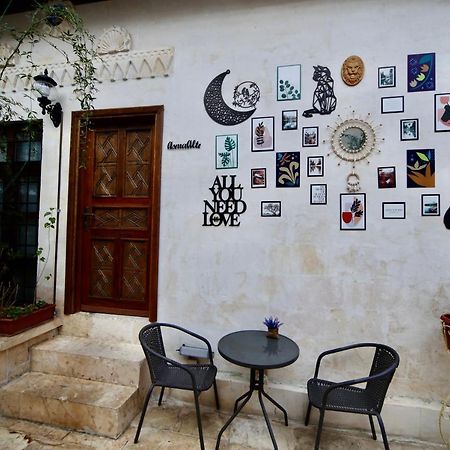 Kaliruha Hotel Sanlıurfa Екстериор снимка