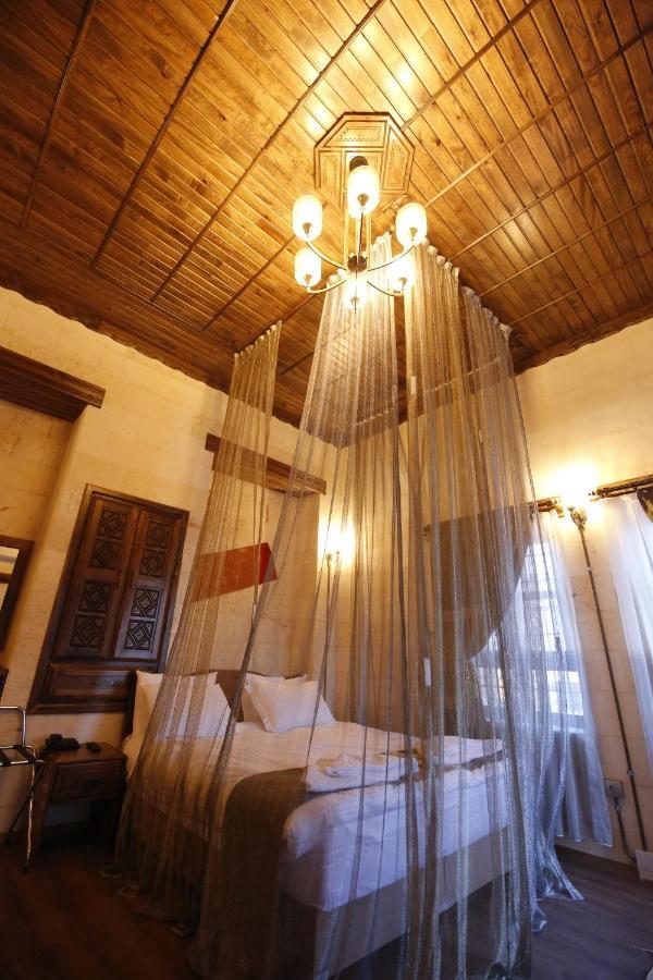Kaliruha Hotel Sanlıurfa Екстериор снимка