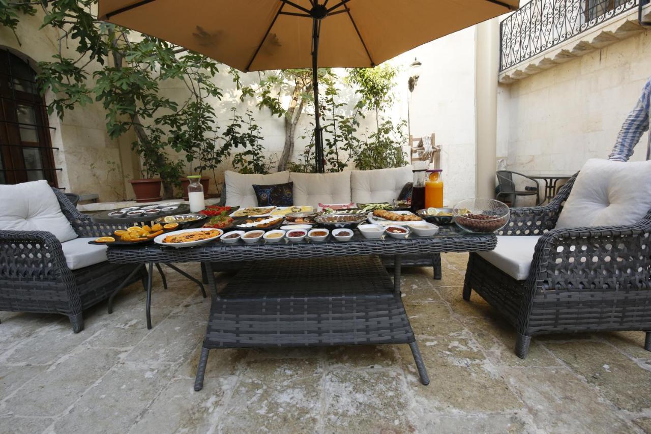 Kaliruha Hotel Sanlıurfa Екстериор снимка