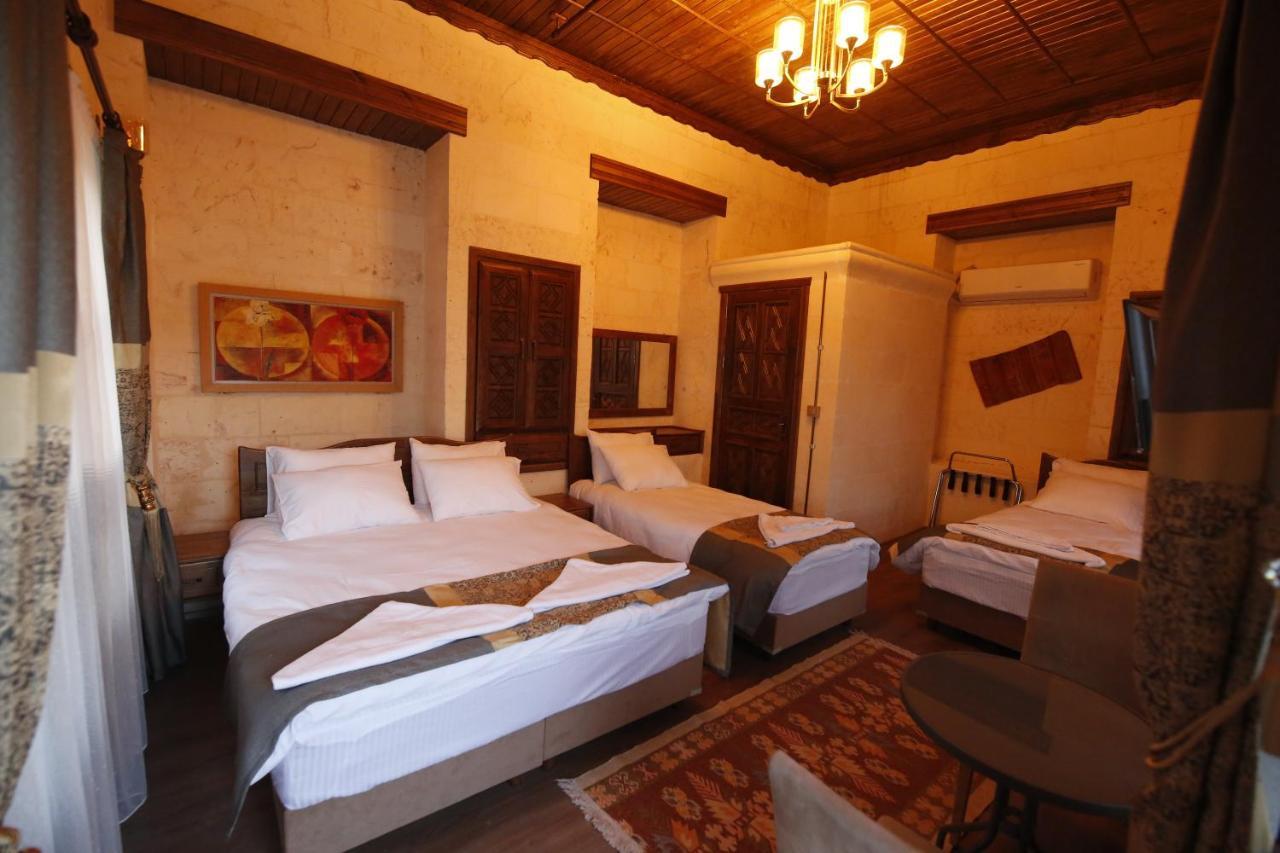 Kaliruha Hotel Sanlıurfa Екстериор снимка