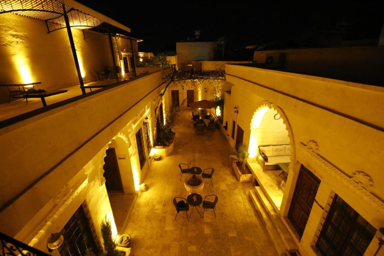 Kaliruha Hotel Sanlıurfa Екстериор снимка