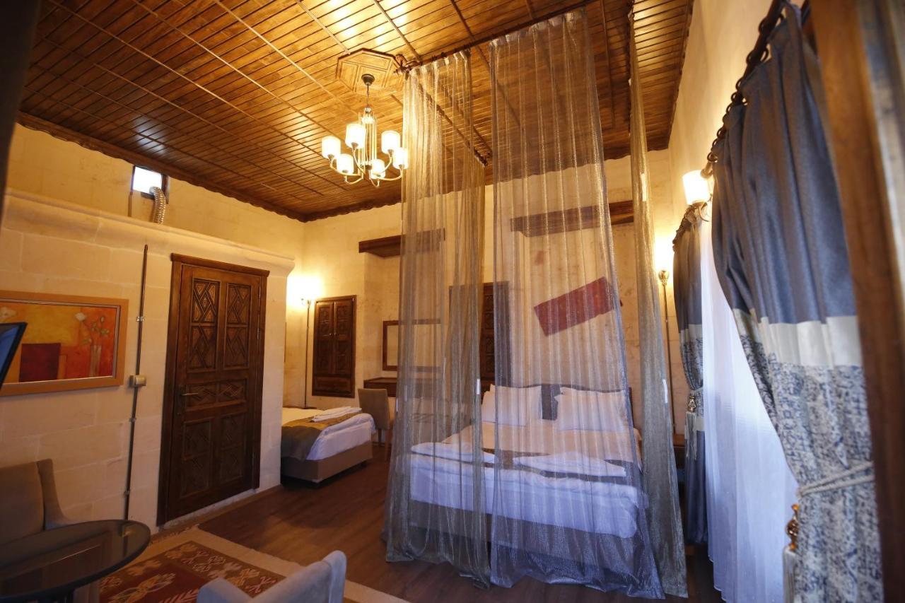 Kaliruha Hotel Sanlıurfa Екстериор снимка