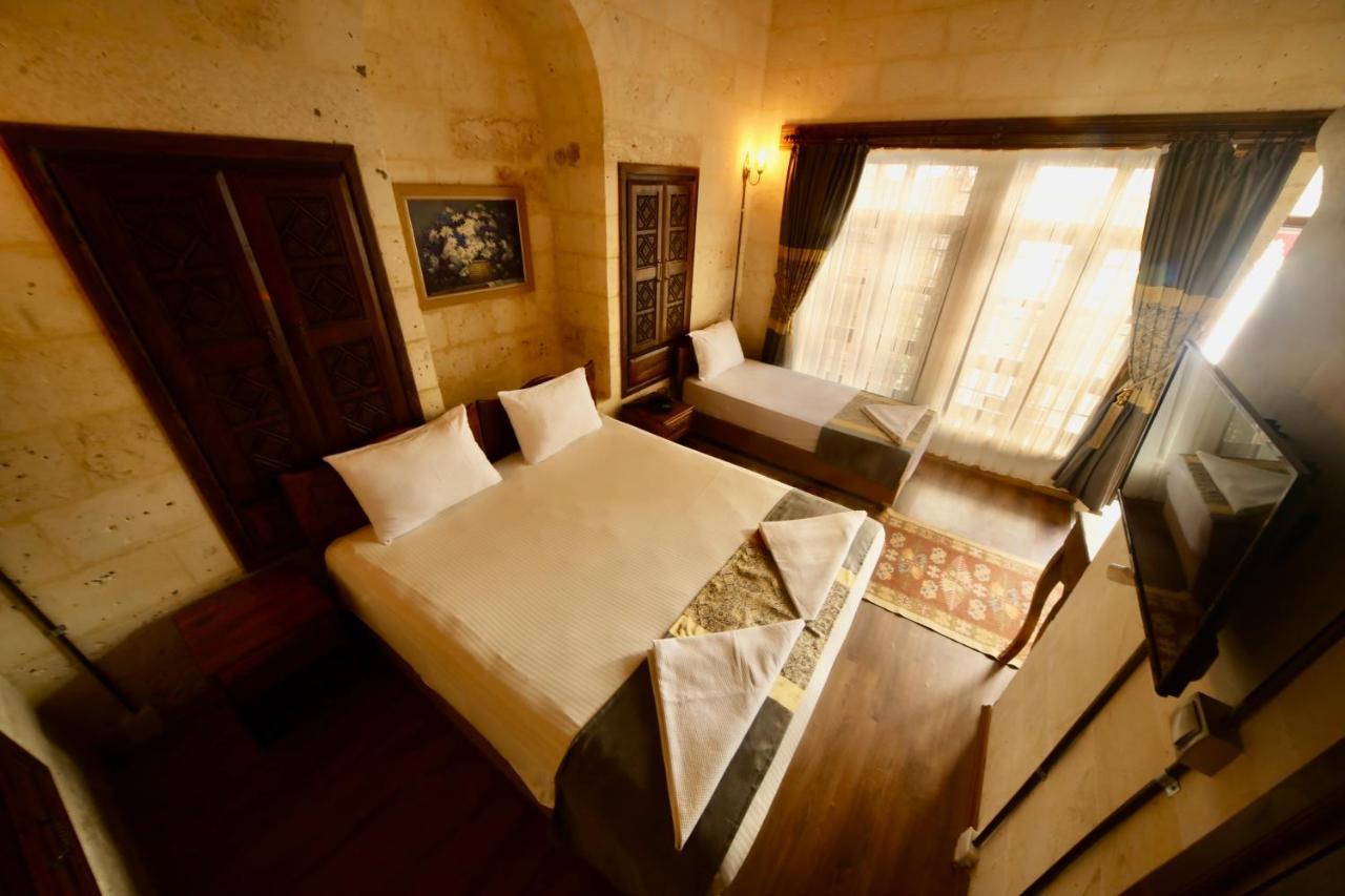 Kaliruha Hotel Sanlıurfa Екстериор снимка
