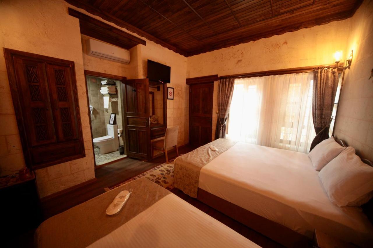 Kaliruha Hotel Sanlıurfa Екстериор снимка