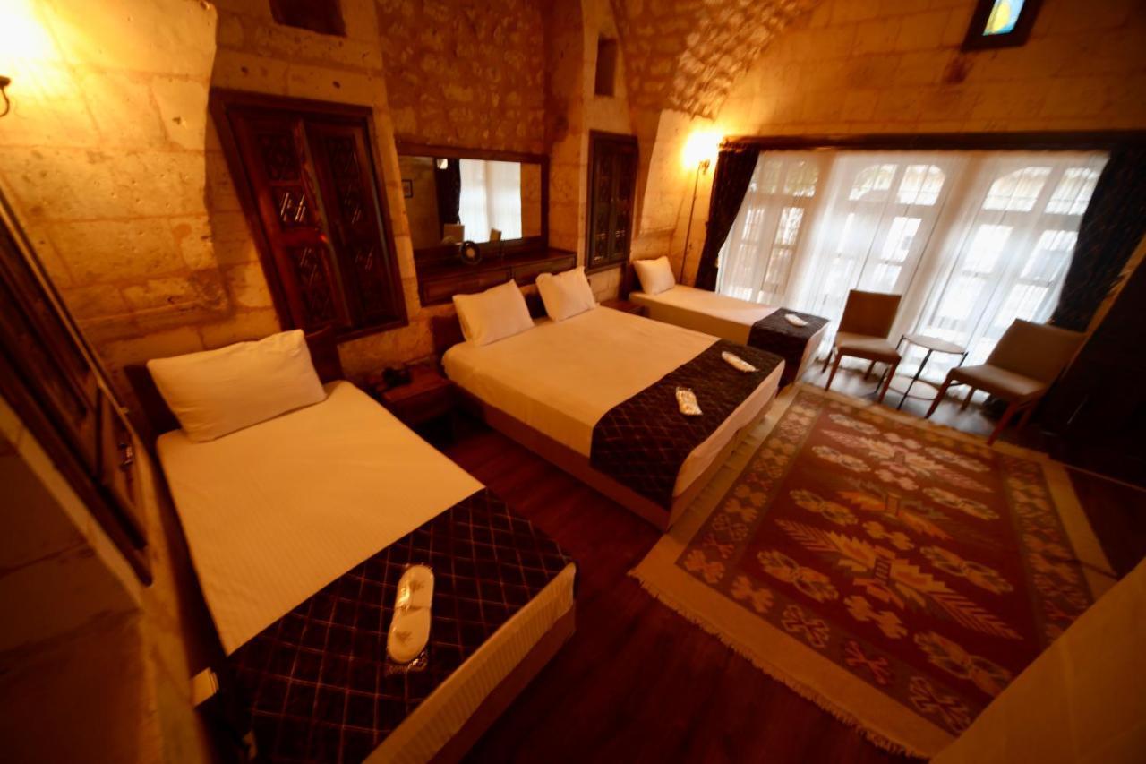 Kaliruha Hotel Sanlıurfa Екстериор снимка