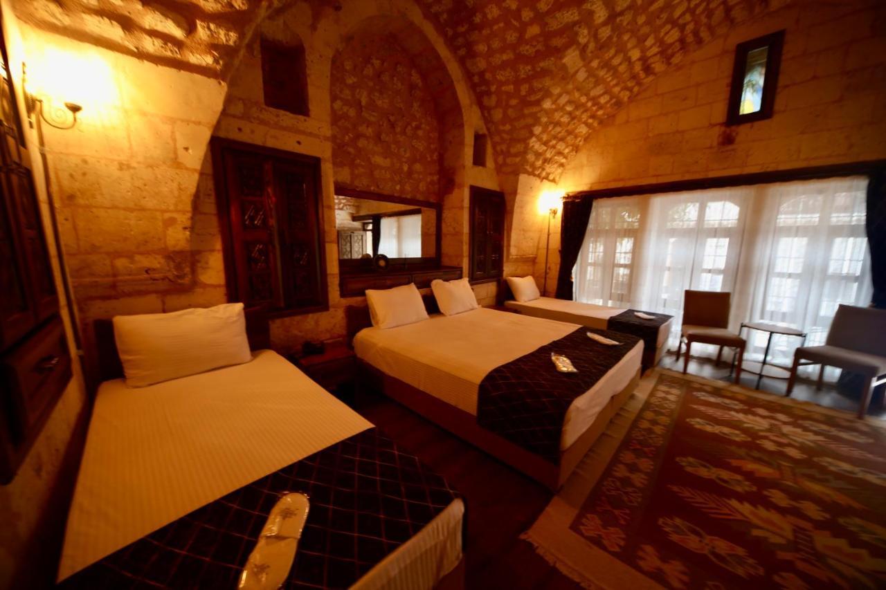 Kaliruha Hotel Sanlıurfa Екстериор снимка