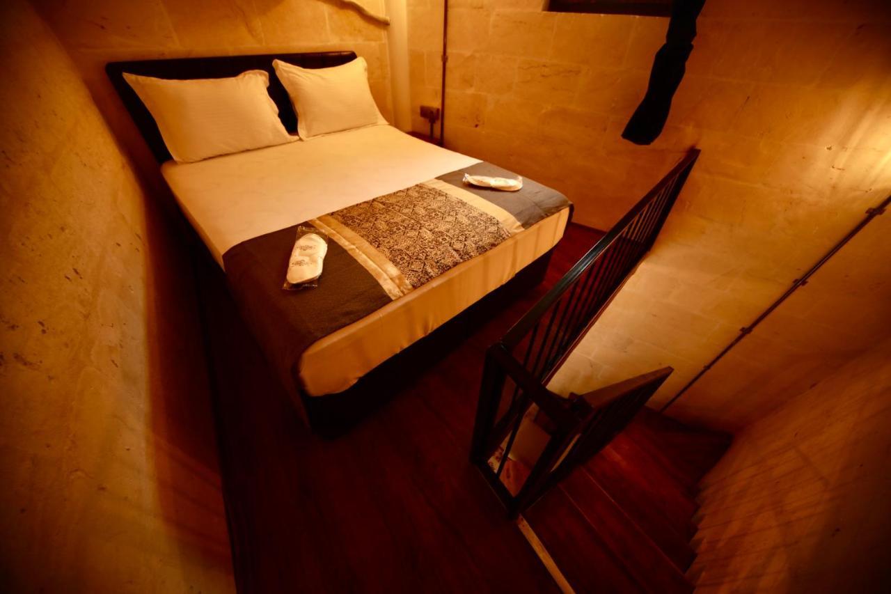 Kaliruha Hotel Sanlıurfa Екстериор снимка