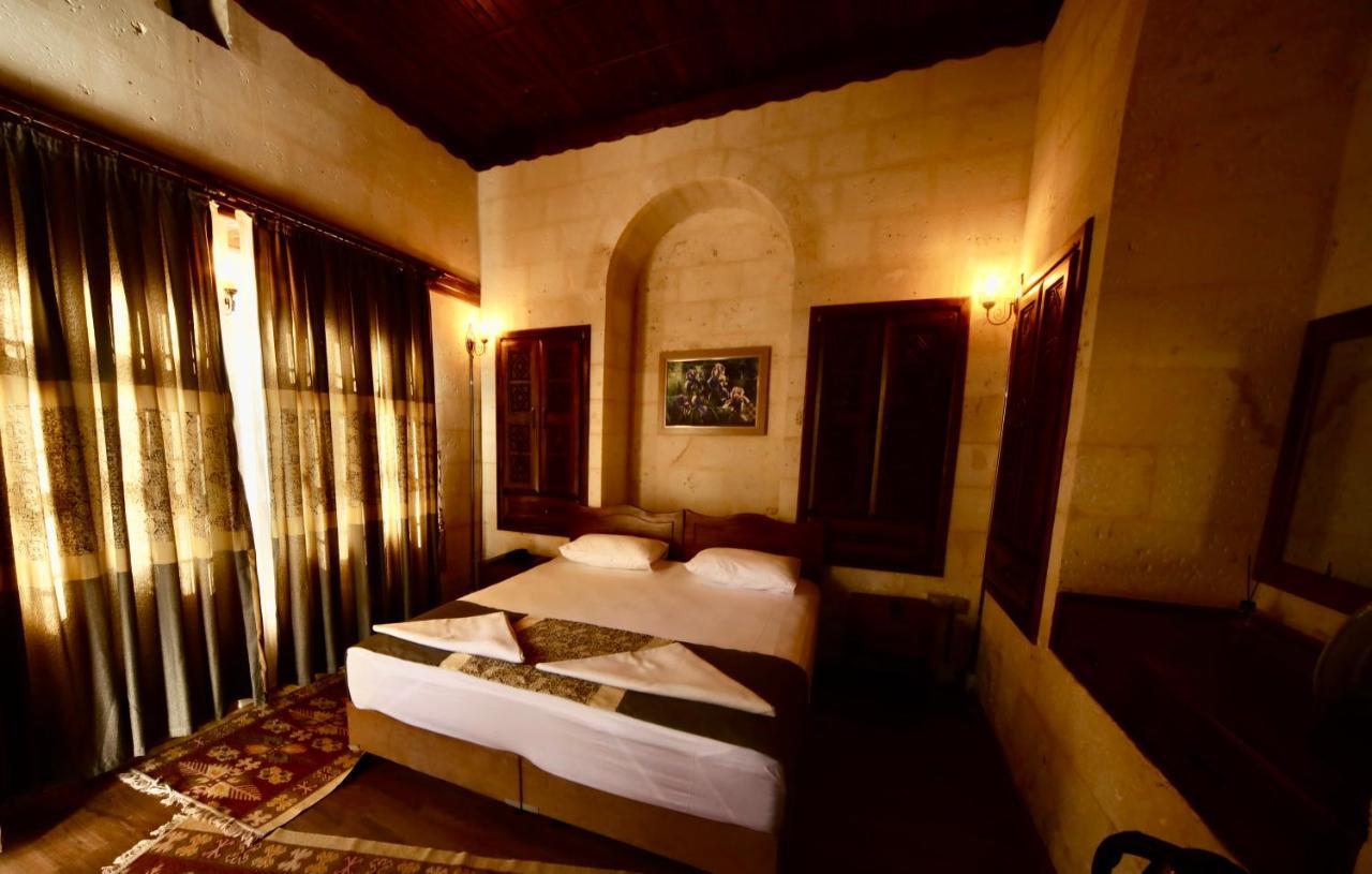 Kaliruha Hotel Sanlıurfa Екстериор снимка