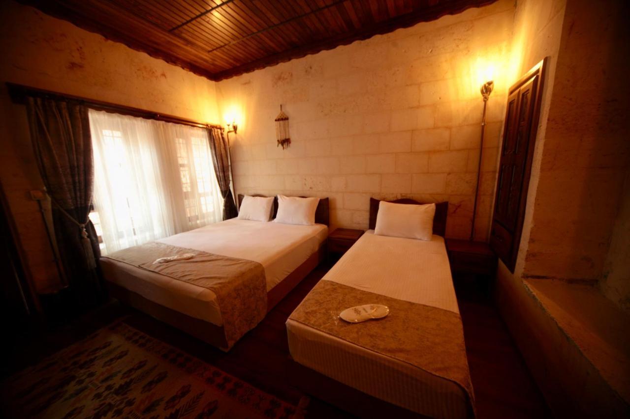 Kaliruha Hotel Sanlıurfa Екстериор снимка