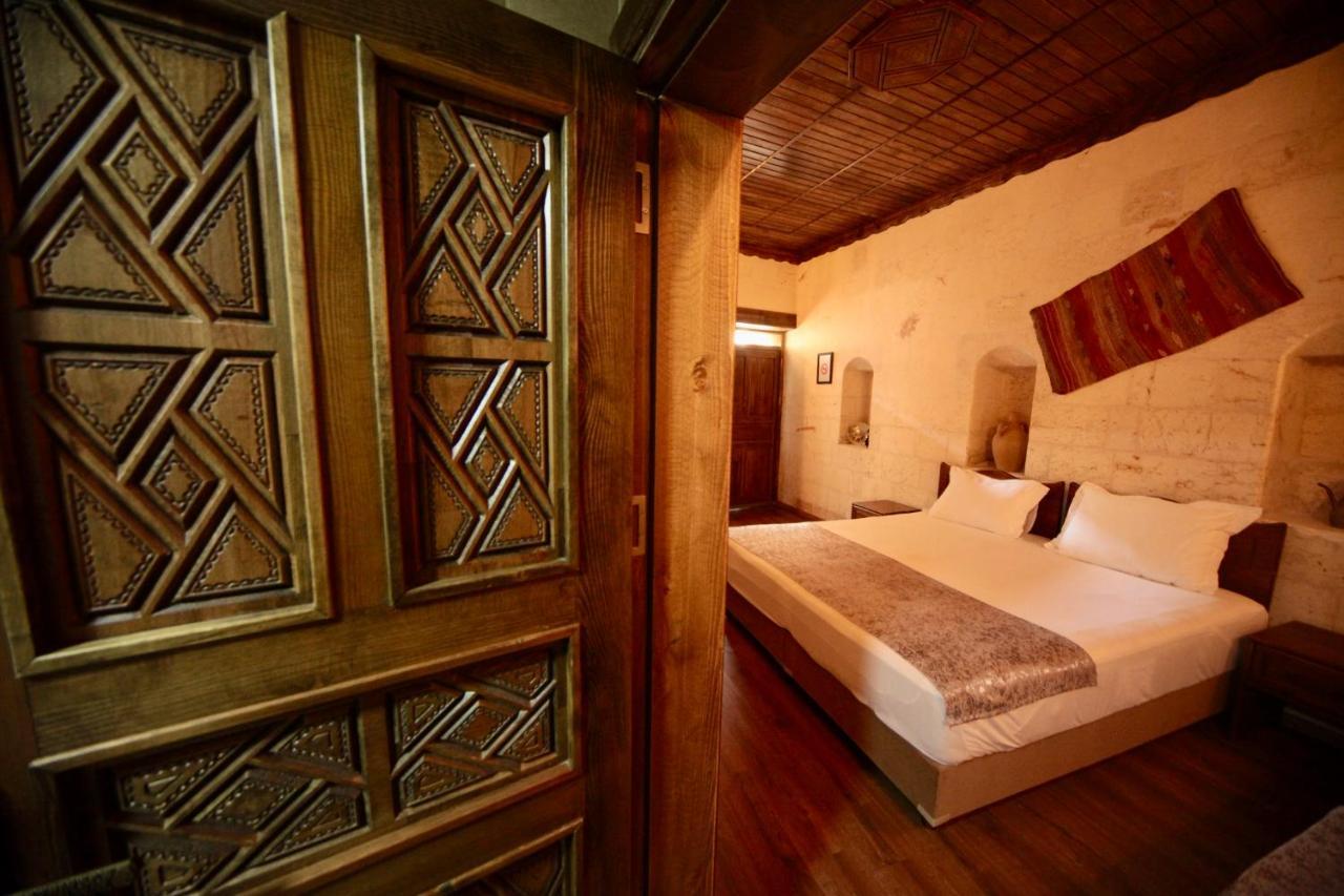 Kaliruha Hotel Sanlıurfa Екстериор снимка