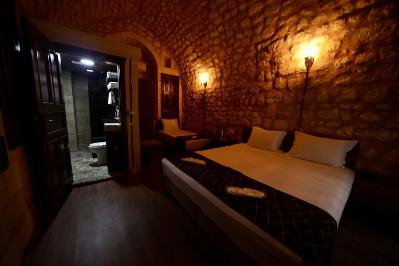 Kaliruha Hotel Sanlıurfa Екстериор снимка