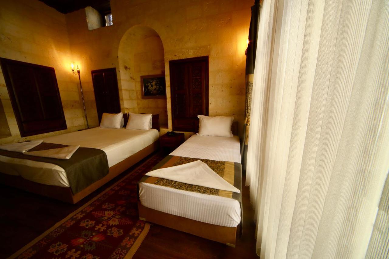 Kaliruha Hotel Sanlıurfa Екстериор снимка