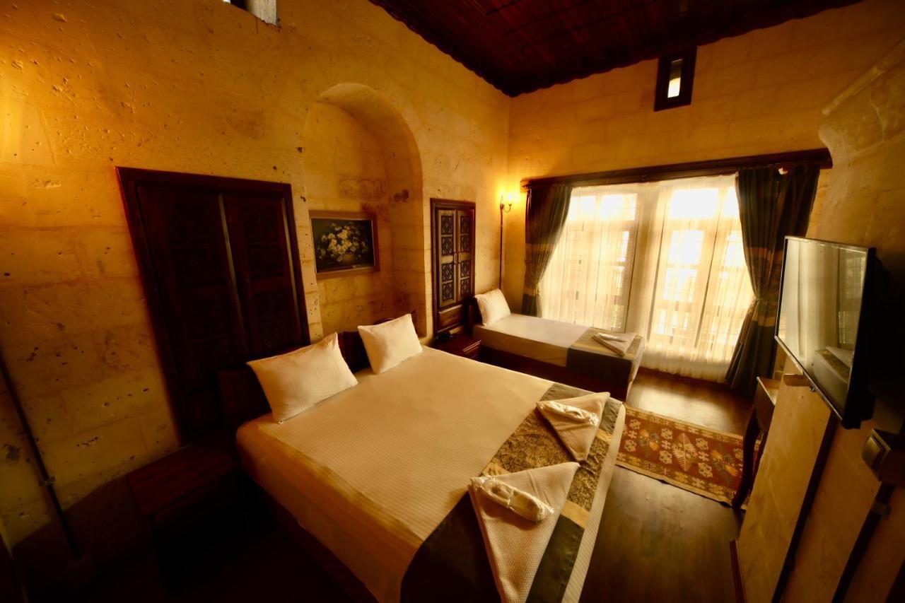 Kaliruha Hotel Sanlıurfa Екстериор снимка