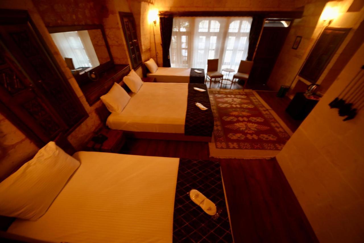 Kaliruha Hotel Sanlıurfa Екстериор снимка