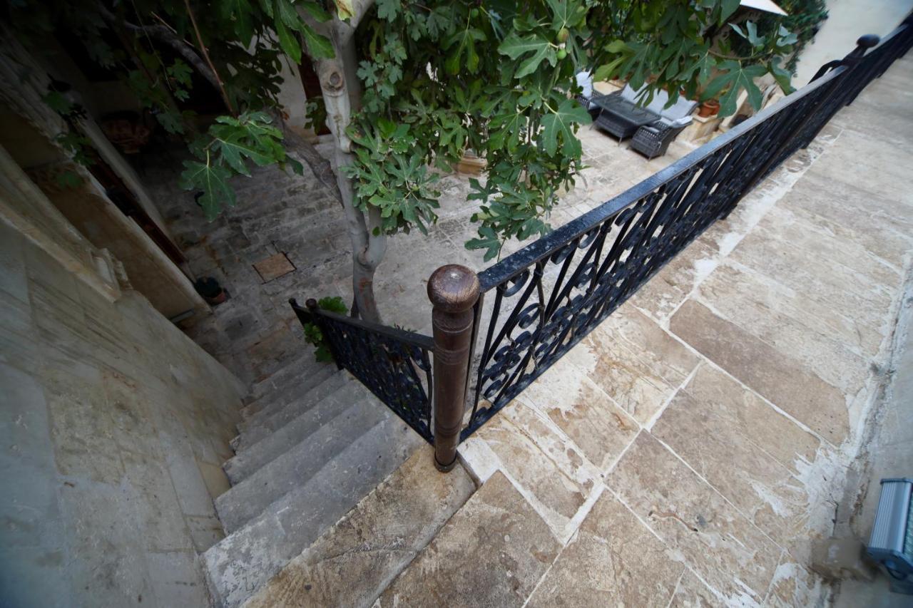 Kaliruha Hotel Sanlıurfa Екстериор снимка