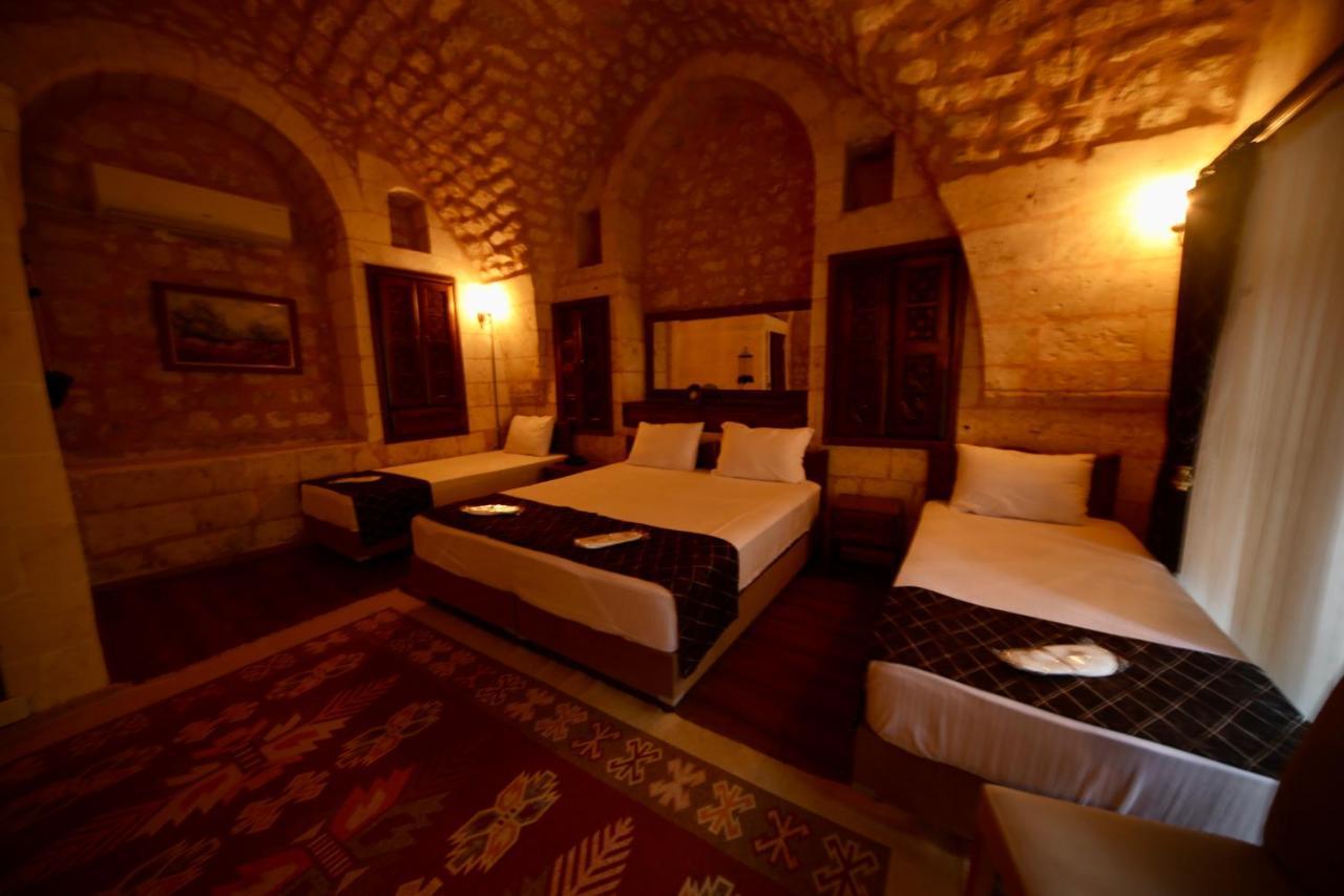 Kaliruha Hotel Sanlıurfa Екстериор снимка