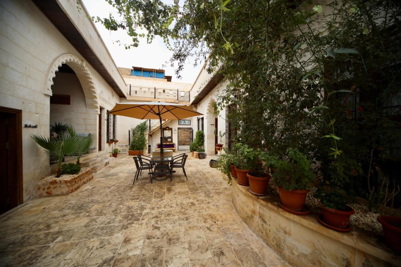 Kaliruha Hotel Sanlıurfa Екстериор снимка