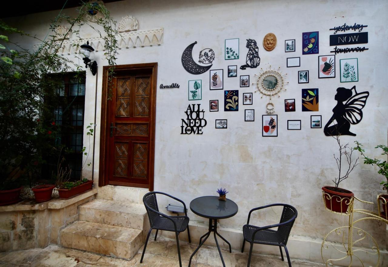 Kaliruha Hotel Sanlıurfa Екстериор снимка