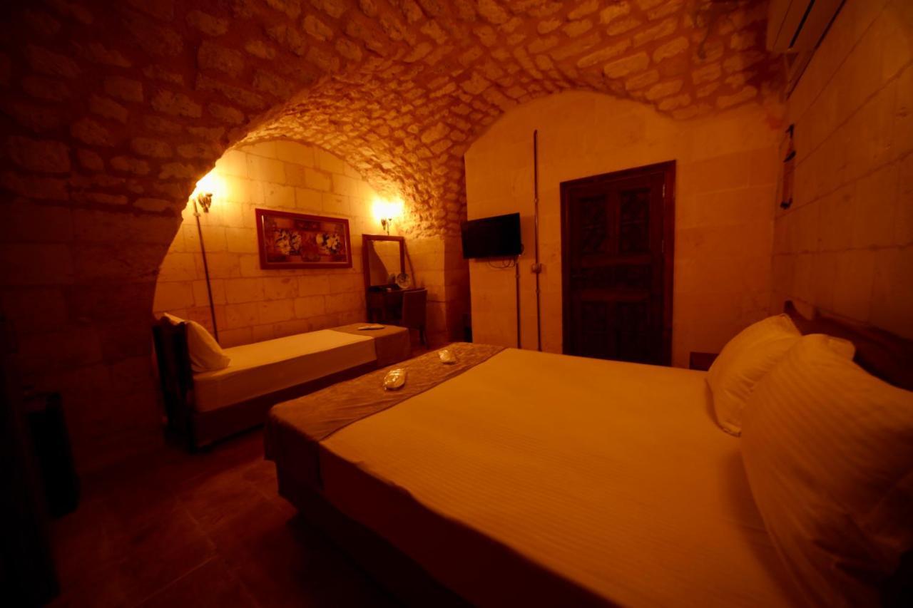 Kaliruha Hotel Sanlıurfa Екстериор снимка