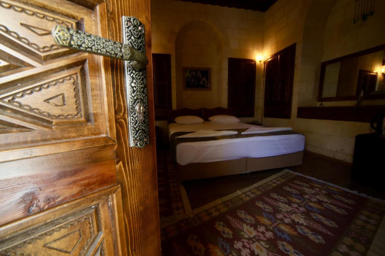Kaliruha Hotel Sanlıurfa Екстериор снимка