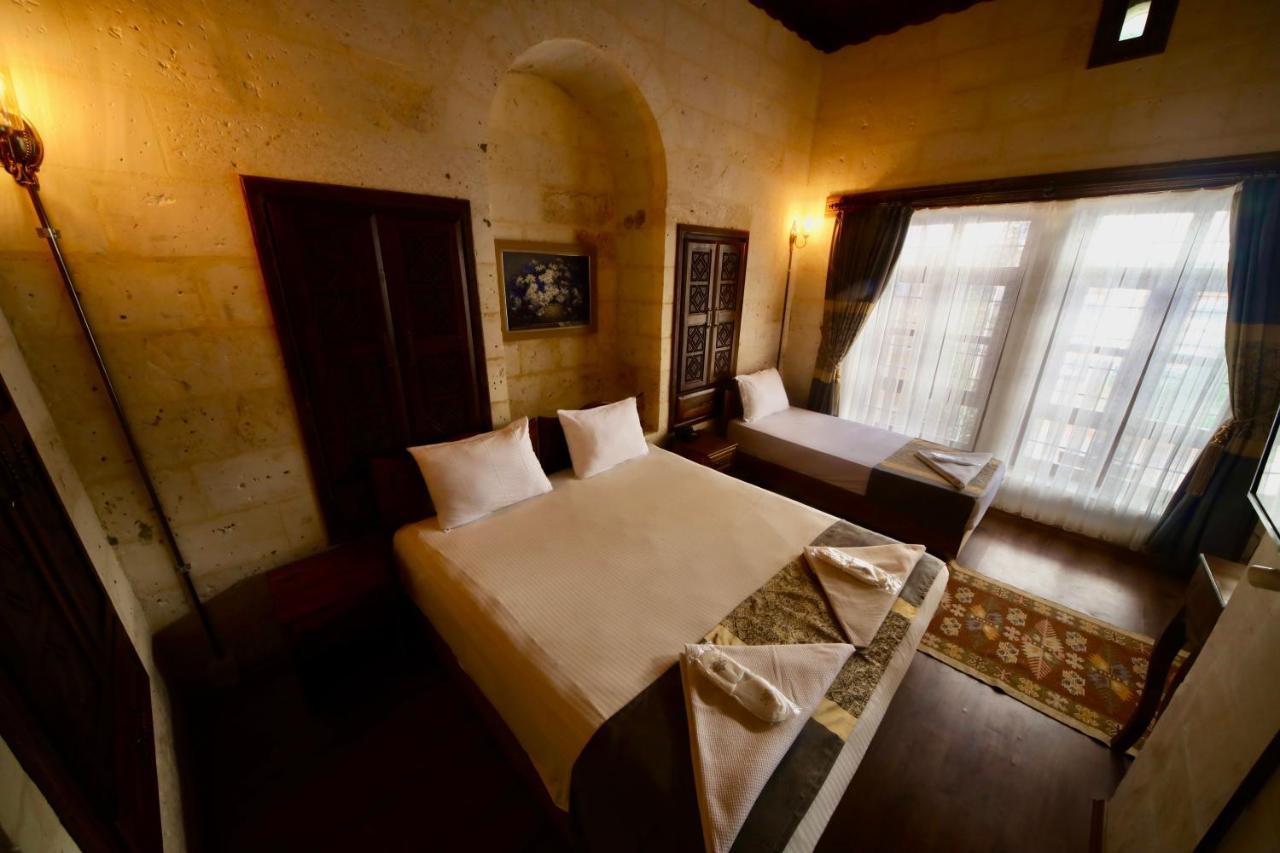 Kaliruha Hotel Sanlıurfa Екстериор снимка