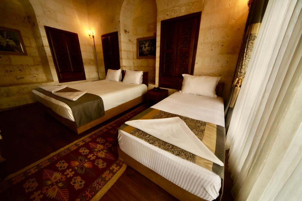 Kaliruha Hotel Sanlıurfa Екстериор снимка