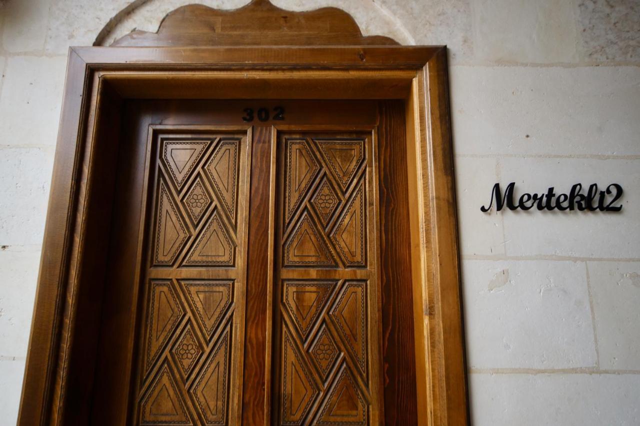 Kaliruha Hotel Sanlıurfa Екстериор снимка