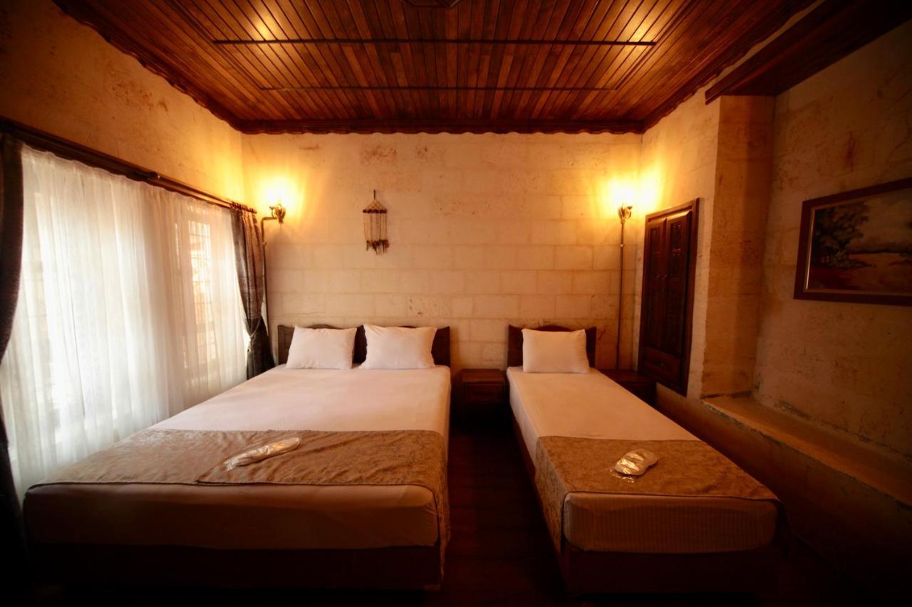 Kaliruha Hotel Sanlıurfa Екстериор снимка