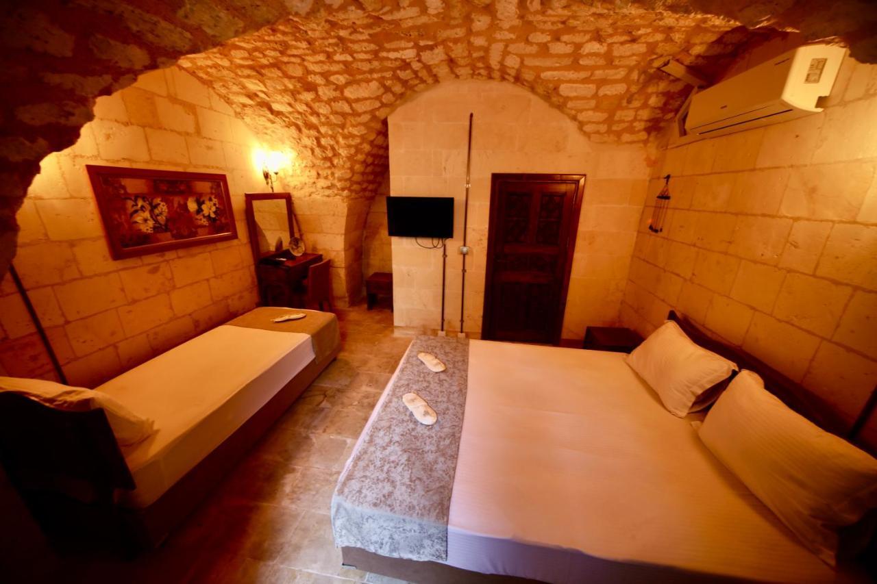 Kaliruha Hotel Sanlıurfa Екстериор снимка