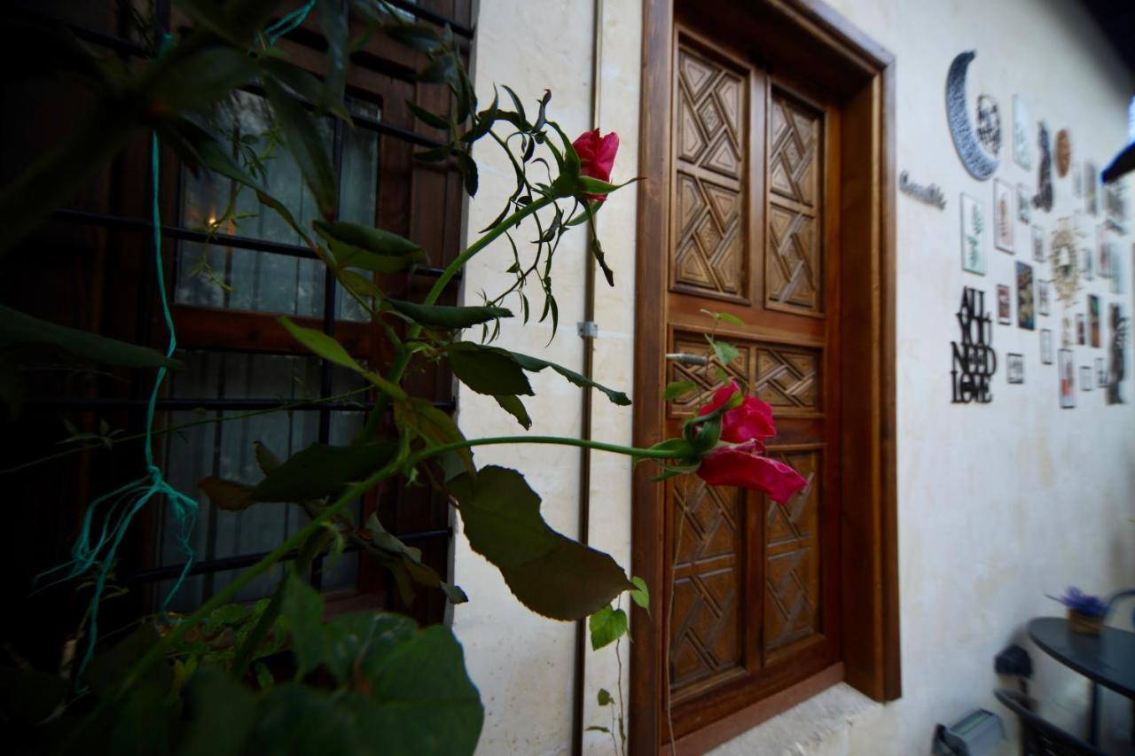 Kaliruha Hotel Sanlıurfa Екстериор снимка