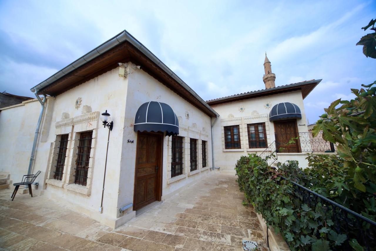 Kaliruha Hotel Sanlıurfa Екстериор снимка