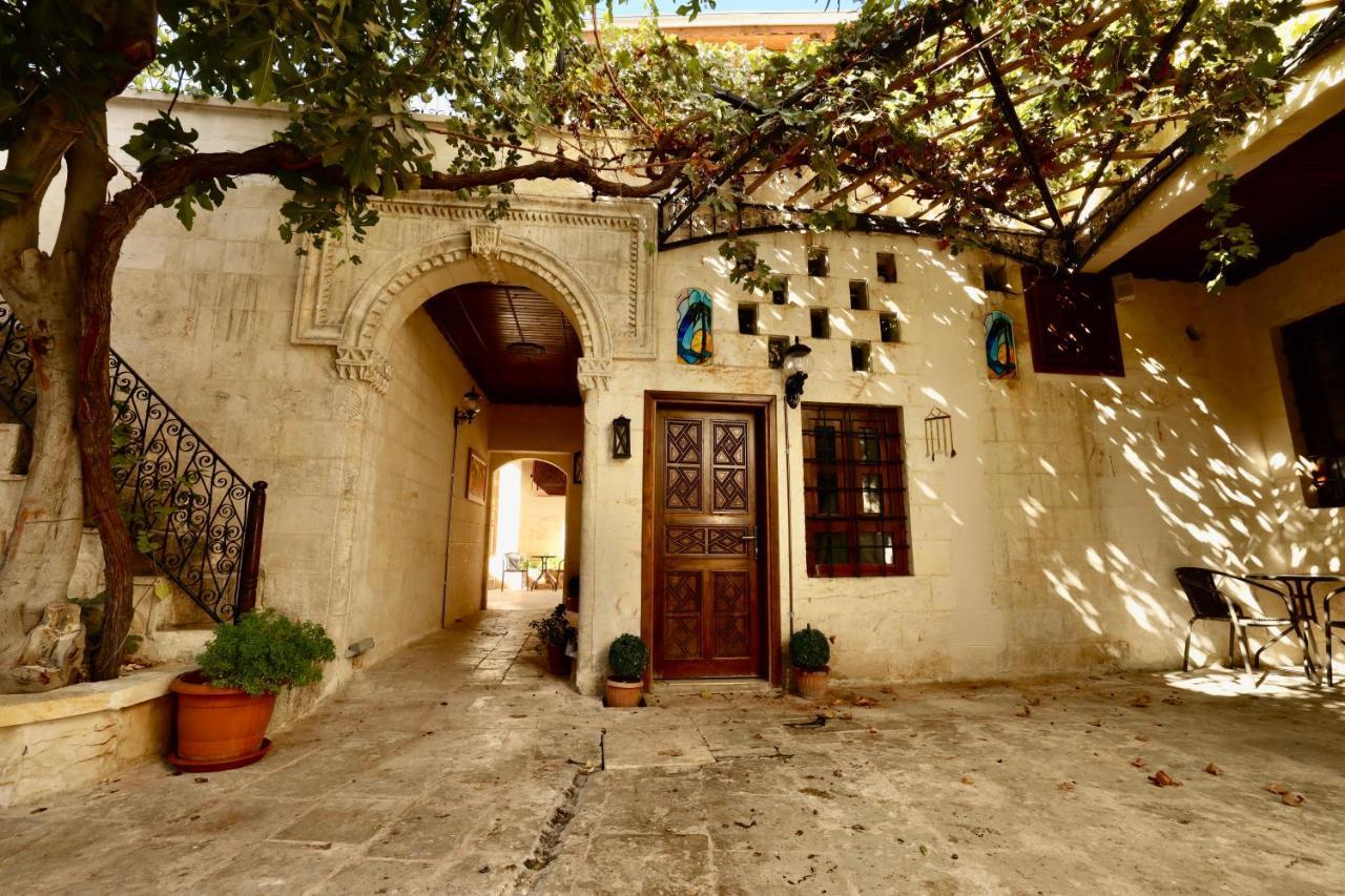 Kaliruha Hotel Sanlıurfa Екстериор снимка