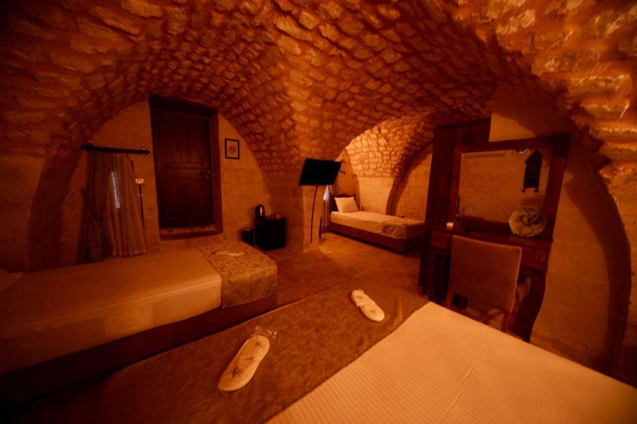 Kaliruha Hotel Sanlıurfa Екстериор снимка