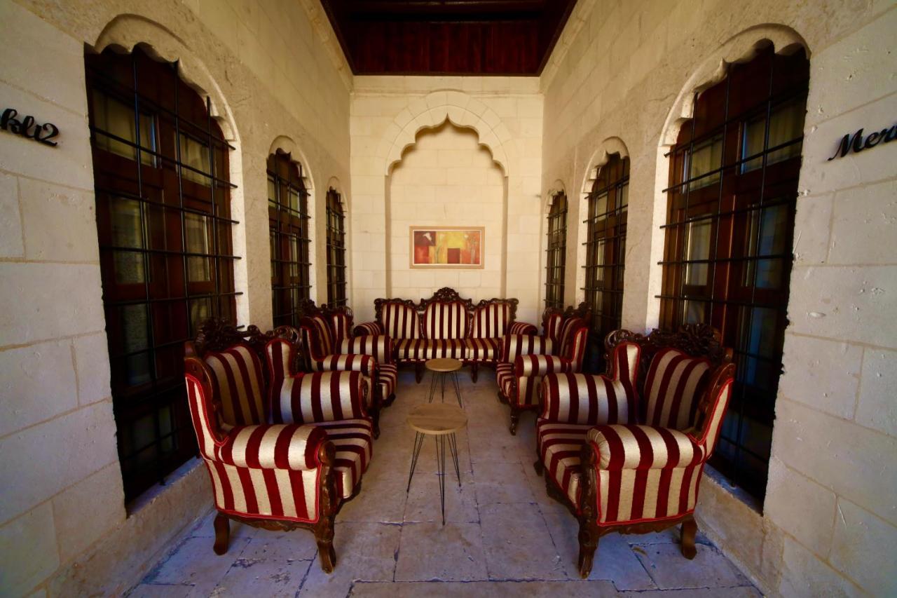 Kaliruha Hotel Sanlıurfa Екстериор снимка