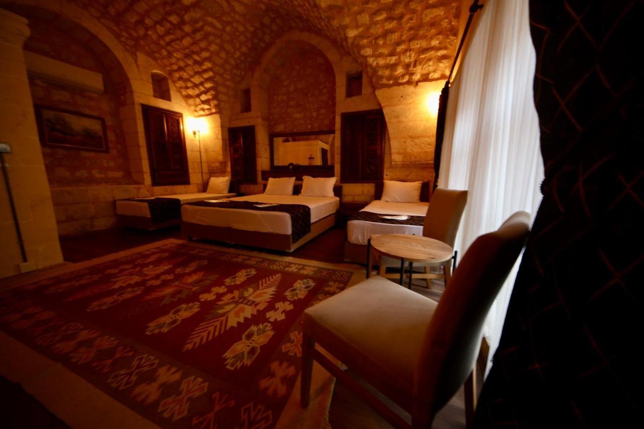 Kaliruha Hotel Sanlıurfa Екстериор снимка