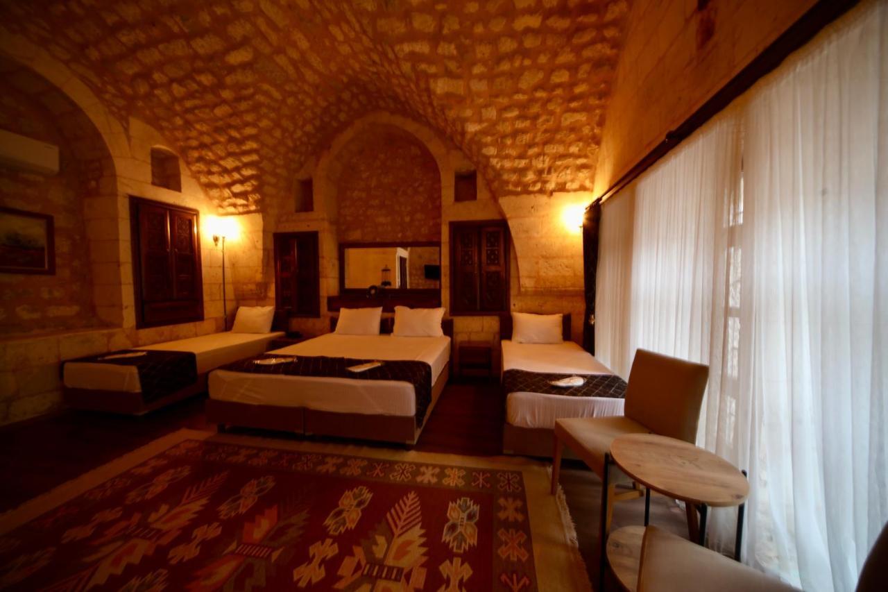 Kaliruha Hotel Sanlıurfa Екстериор снимка
