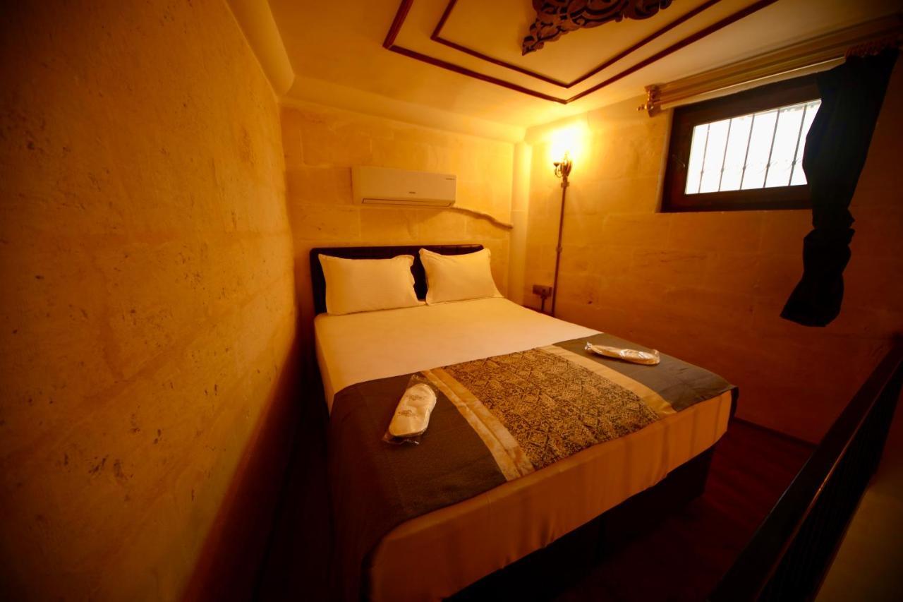 Kaliruha Hotel Sanlıurfa Екстериор снимка