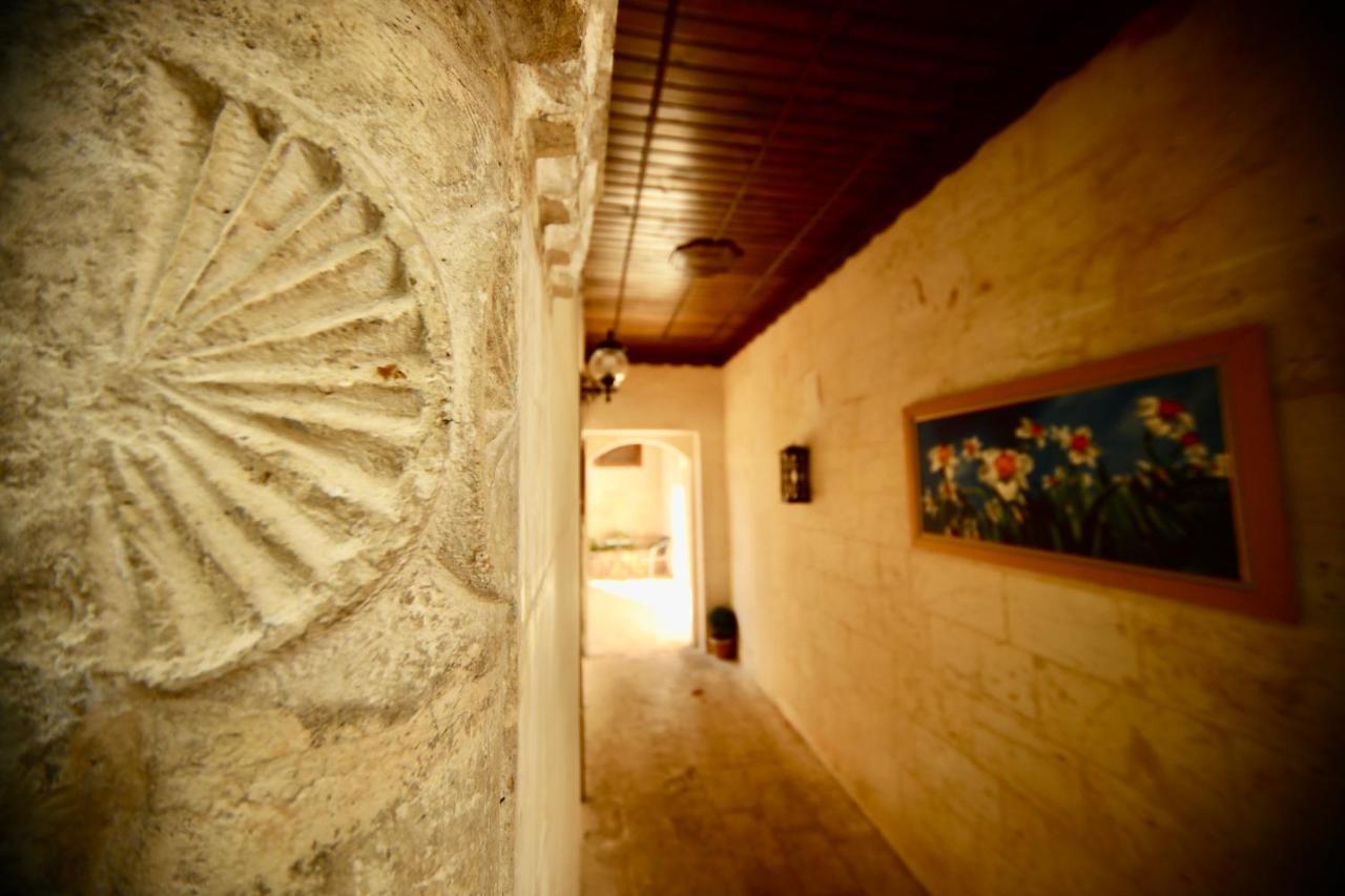 Kaliruha Hotel Sanlıurfa Екстериор снимка