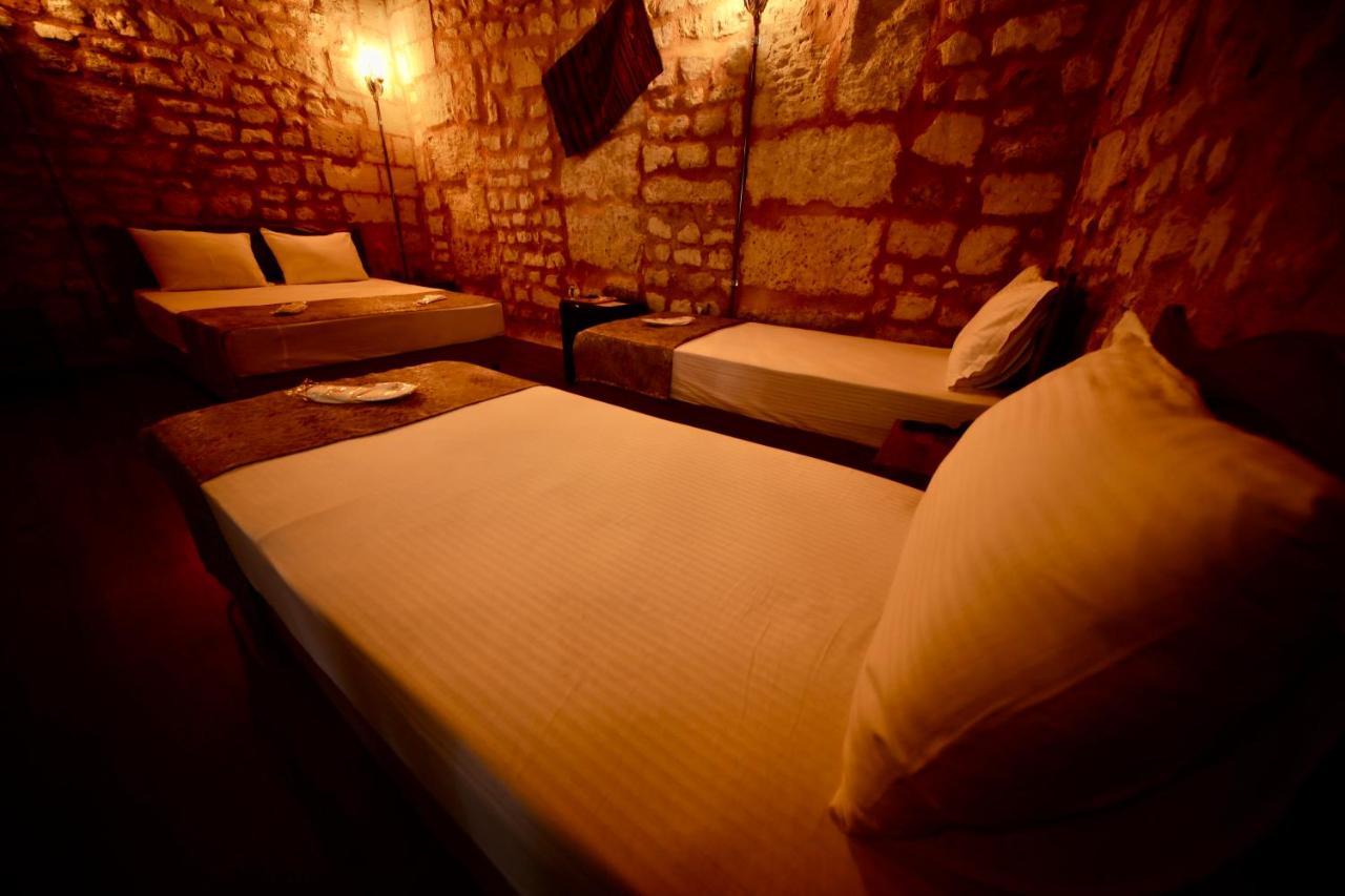 Kaliruha Hotel Sanlıurfa Екстериор снимка