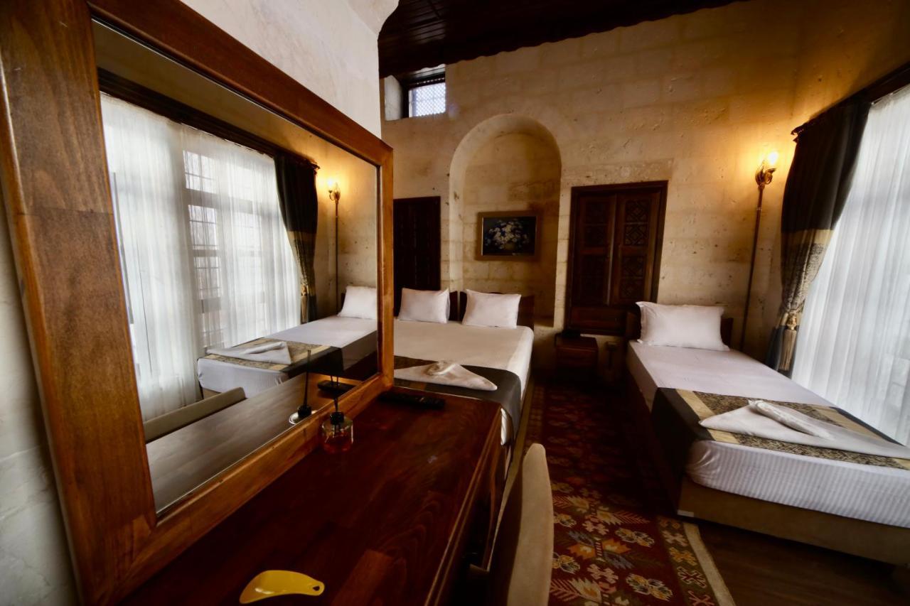 Kaliruha Hotel Sanlıurfa Екстериор снимка