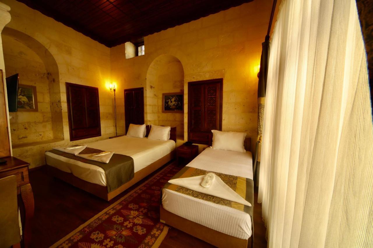 Kaliruha Hotel Sanlıurfa Екстериор снимка