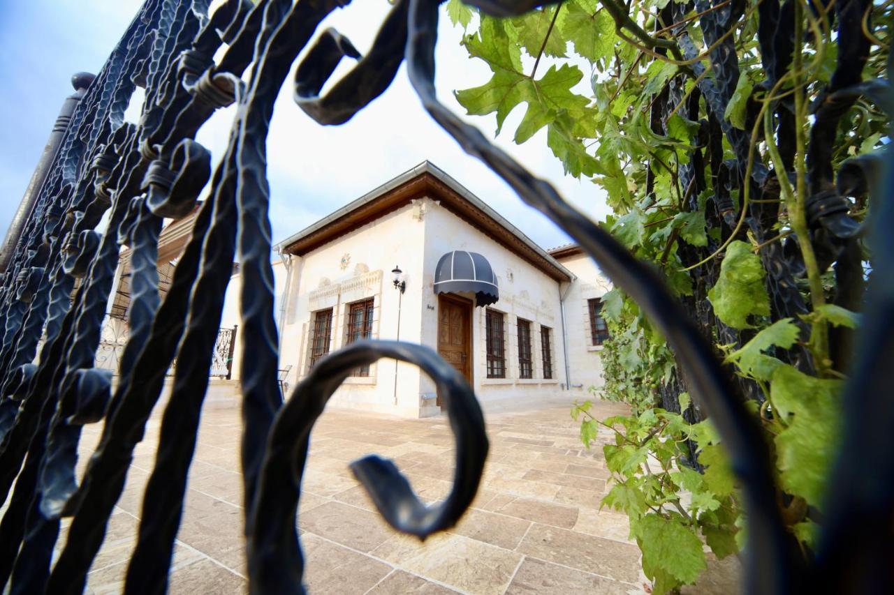 Kaliruha Hotel Sanlıurfa Екстериор снимка