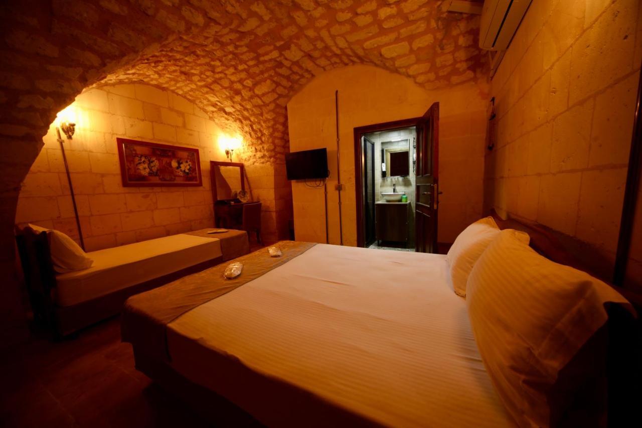 Kaliruha Hotel Sanlıurfa Екстериор снимка