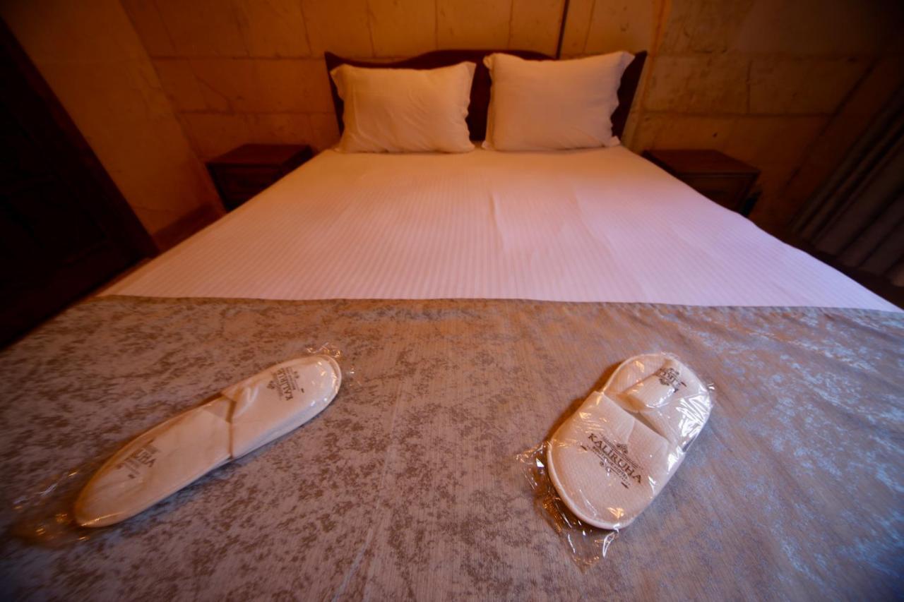 Kaliruha Hotel Sanlıurfa Екстериор снимка