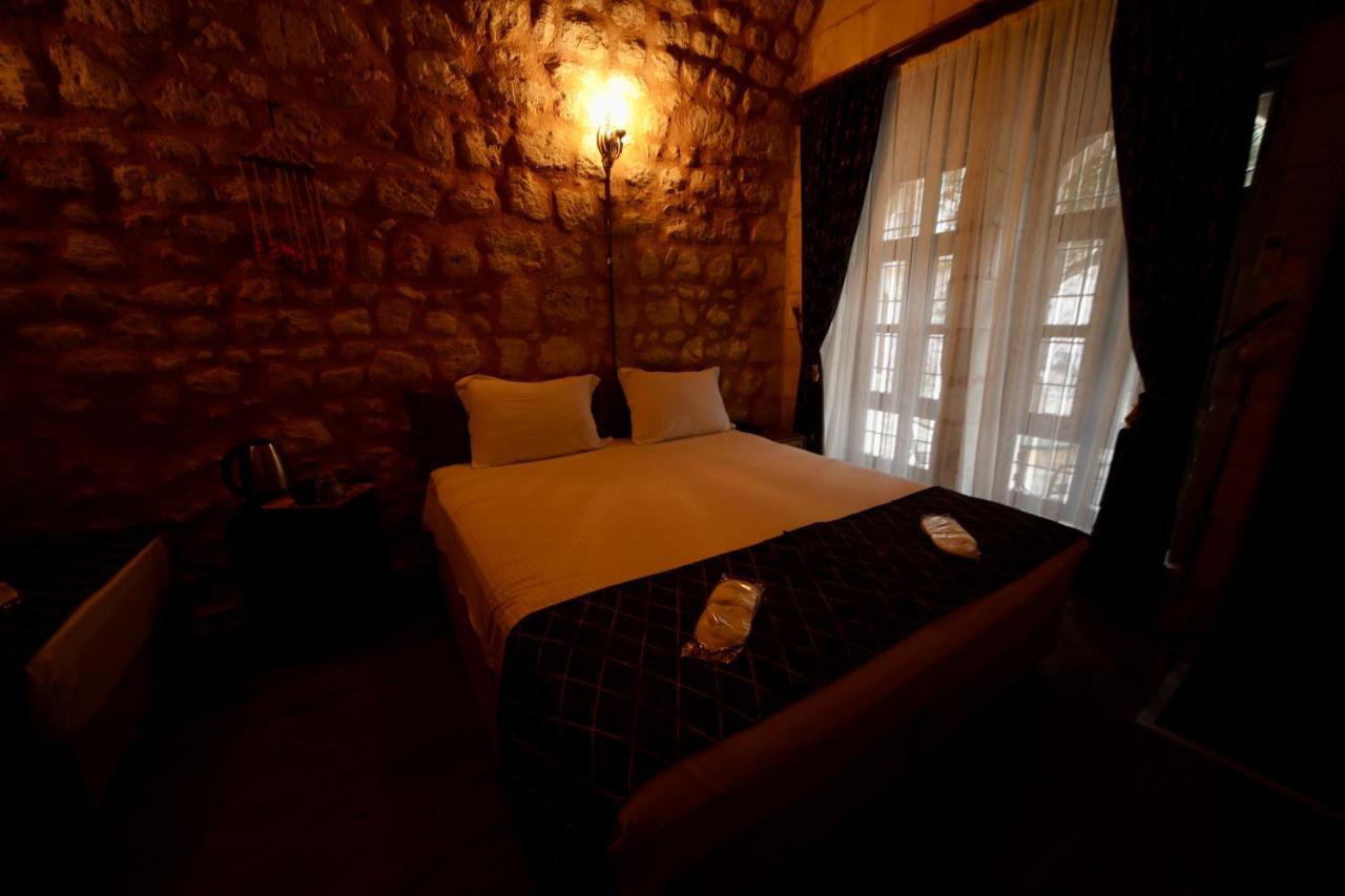 Kaliruha Hotel Sanlıurfa Екстериор снимка