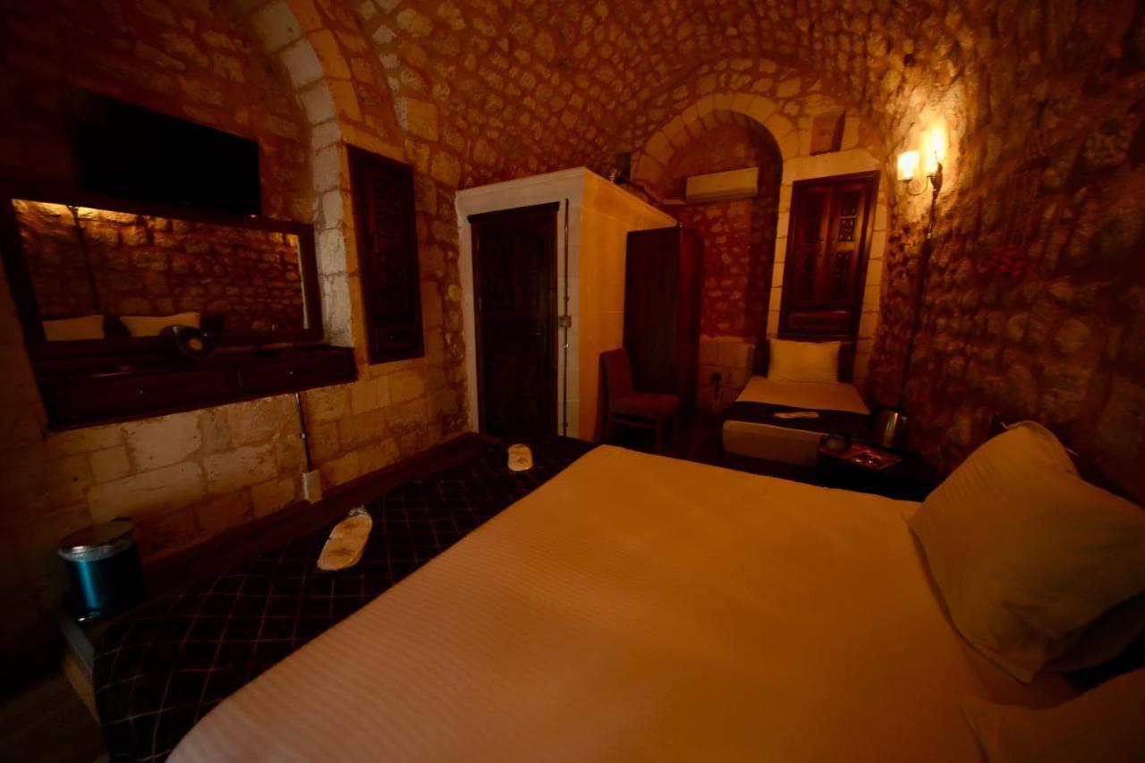 Kaliruha Hotel Sanlıurfa Екстериор снимка