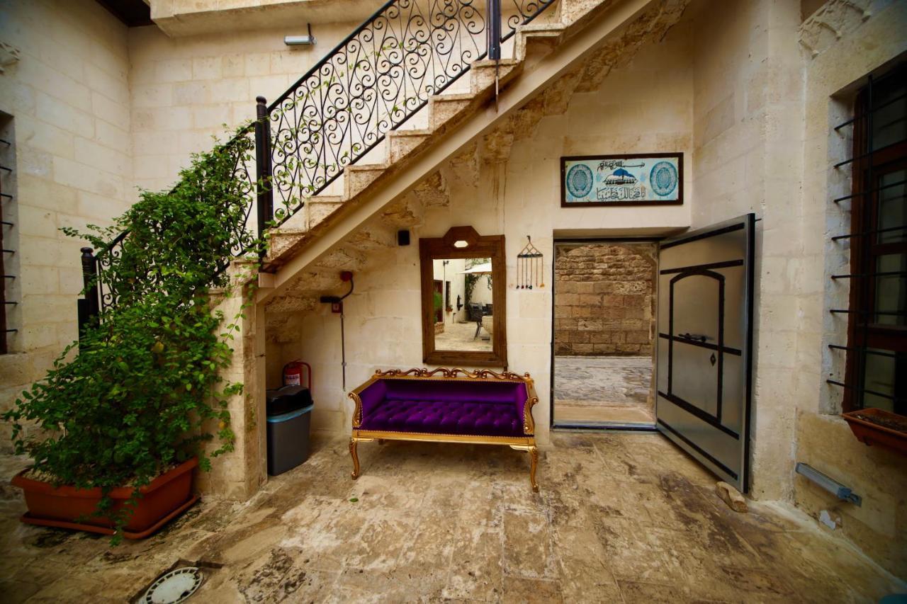 Kaliruha Hotel Sanlıurfa Екстериор снимка