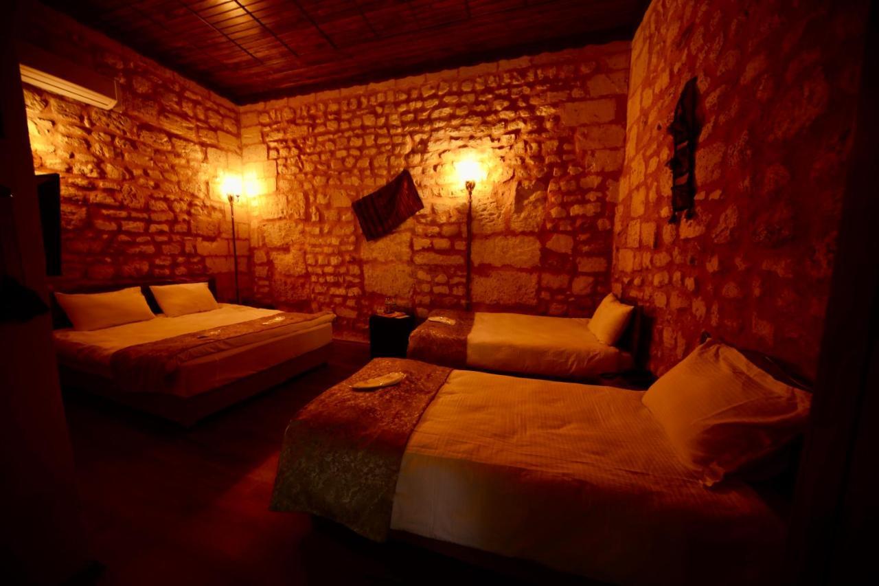 Kaliruha Hotel Sanlıurfa Екстериор снимка