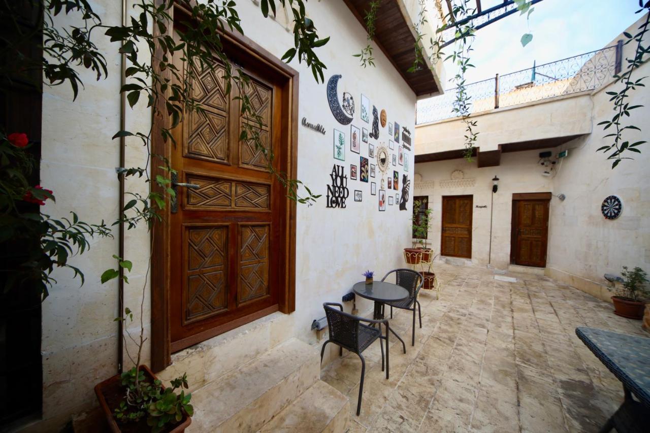Kaliruha Hotel Sanlıurfa Екстериор снимка